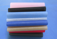 侯马涤纶（PET）无纺布是什么