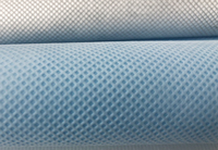 侯马(PP)丙纶无纺布跟(PET)涤纶无纺布的区别