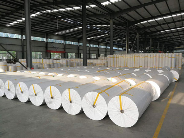 侯马狭缝式涤纶纺粘无纺布