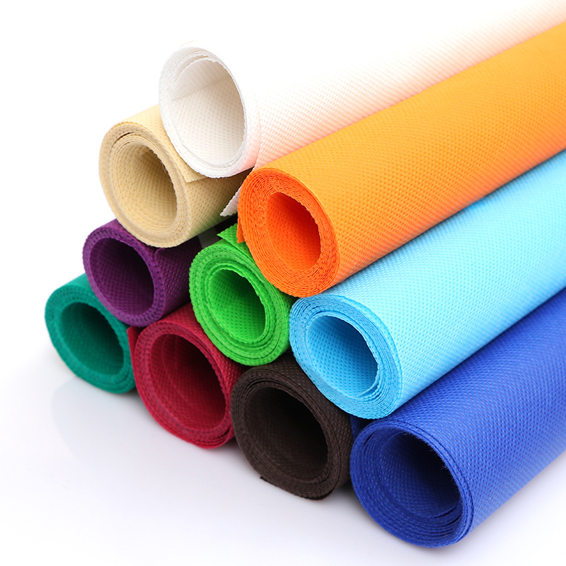 侯马无纺布的分类和特性