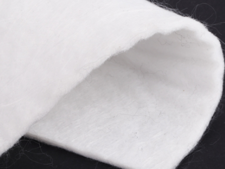 侯马长丝土工布